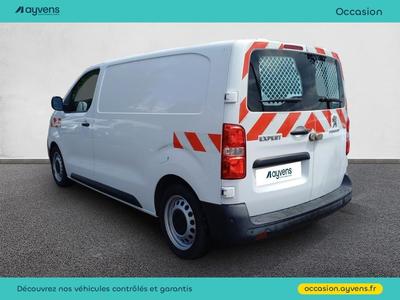 Peugeot Expert Fg Standard 1.5 BlueHDi 120ch s&amp;S Asphalt