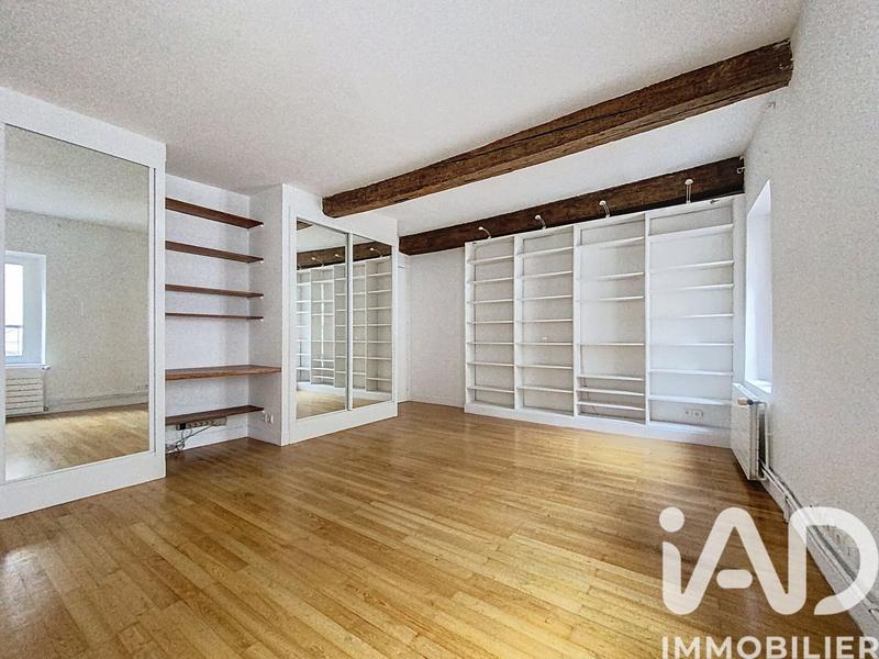 Maison de ville - 148 m² - 6 pièces