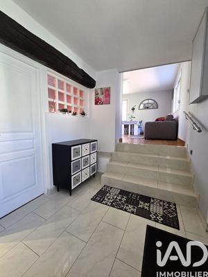 Appartement - 34 m² - 1 pièce