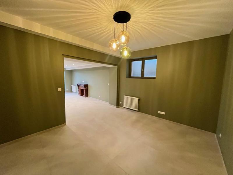 Appartement - 145 m² - 5 pièces