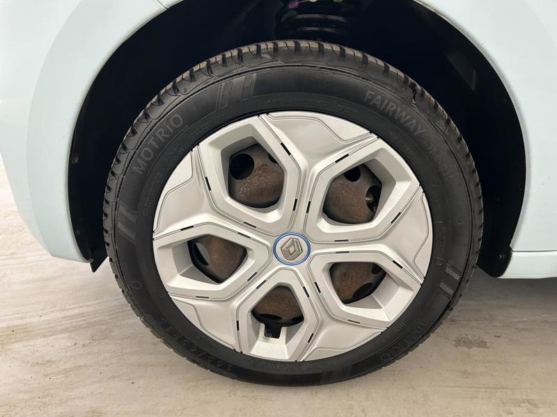 Renault Twingo E-Tech Electrique III Achat Intégral - 21 Zen