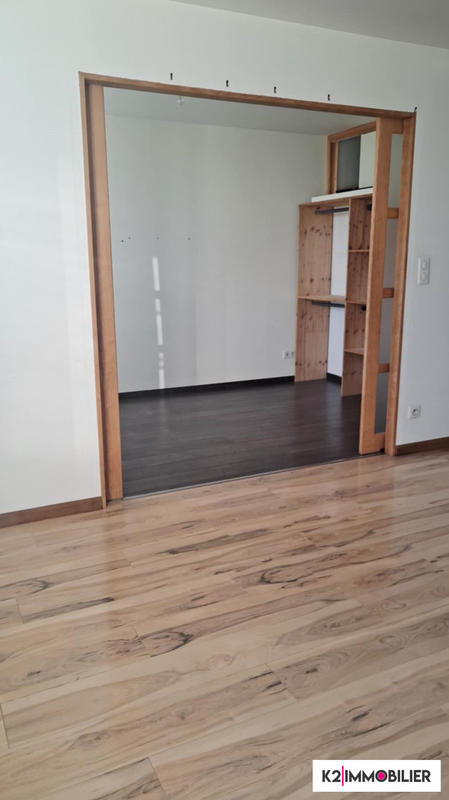 Appartement - 109 m² - 4 pièces