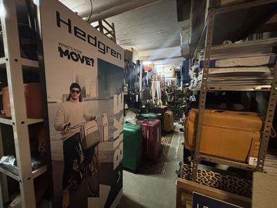 Fonds de commerce - 111 m²