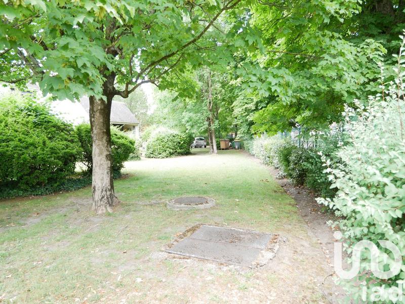 Appartement - 26 m² - 1 pièce