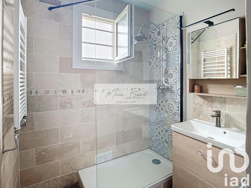 Maison - 134 m² - 5 pièces