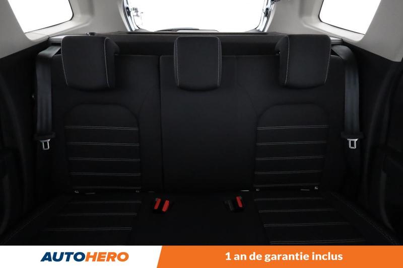 Dacia Duster II 1.3 TCe Prestige 4x2 130 ch