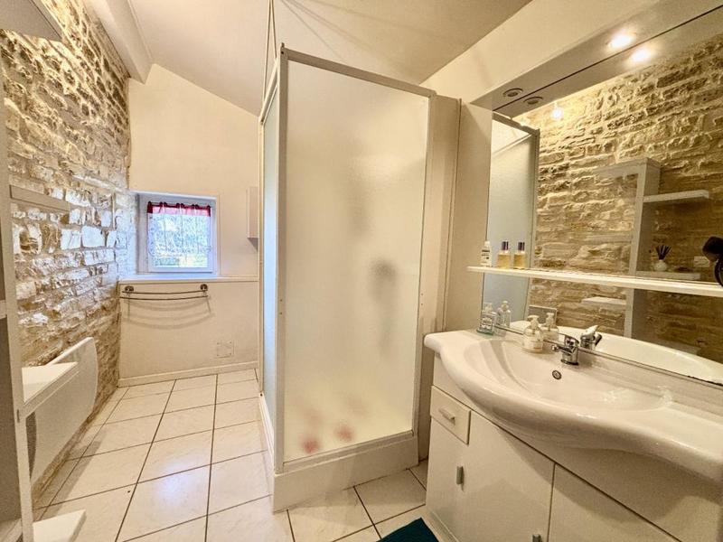 Maison - 250 m² - 9 pièces