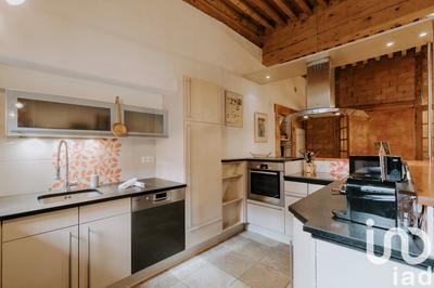 Appartement - 90 m² - 4 pièces