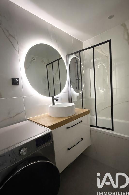 Appartement - 74 m² - 4 pièces