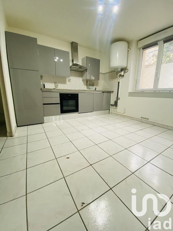 Appartement - 39 m² - 2 pièces