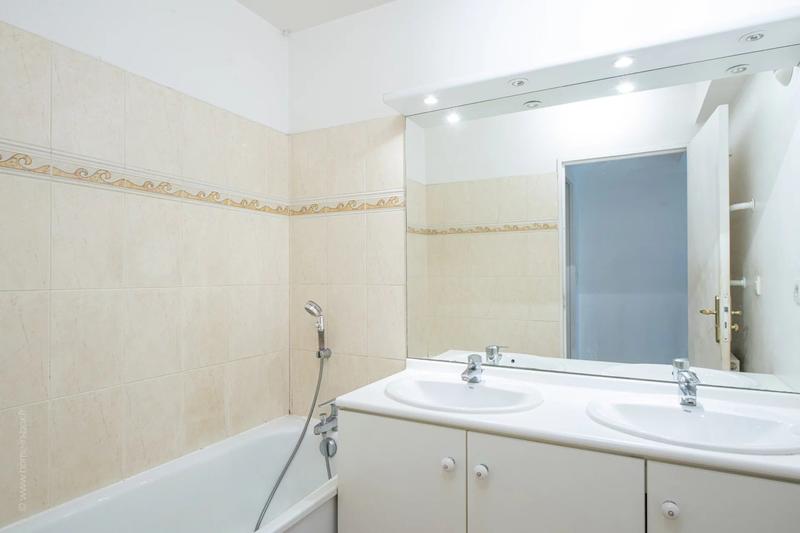 Appartement - 81 m² - 4 pièces