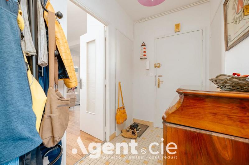 Appartement - 70 m² - 4 pièces