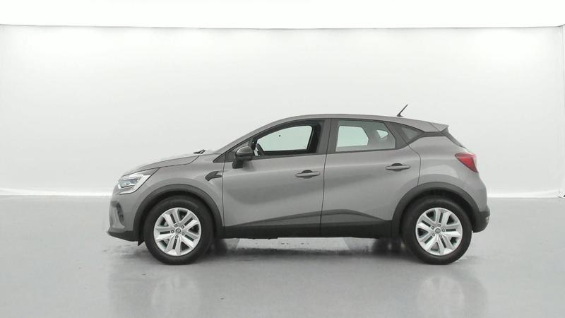 Renault Captur E-Tech 145 - 21 Business