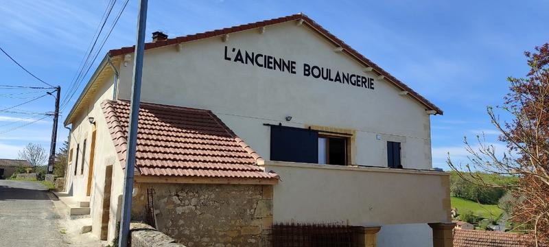 Maison - 86 m² - 3 pièces