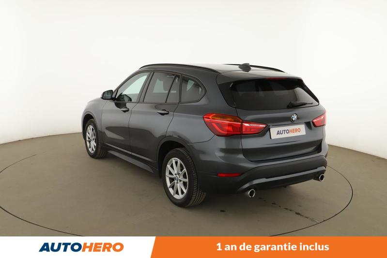 Bmw X1 sDrive18d Bva8 150 ch