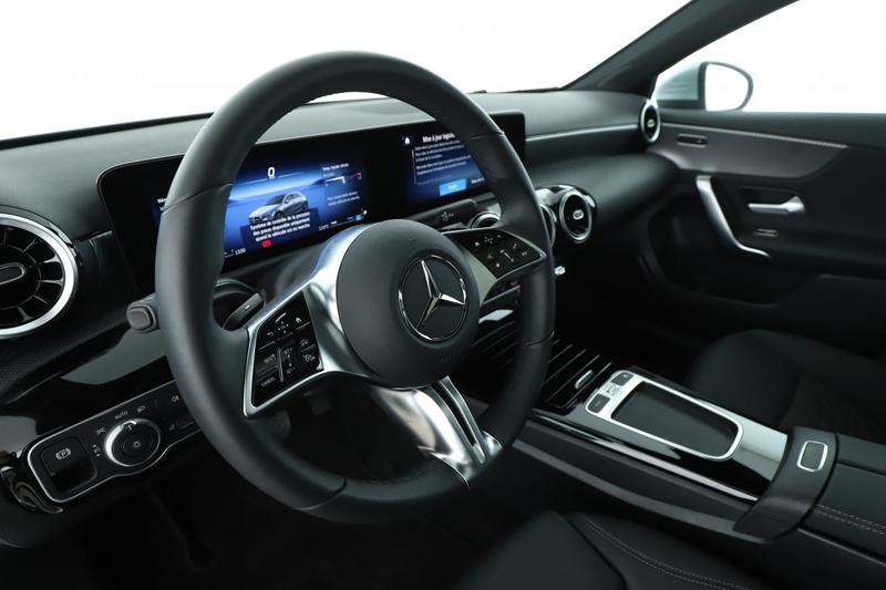Mercedes Classe a 180 Progressive Line 7g-Dct 136 ch
