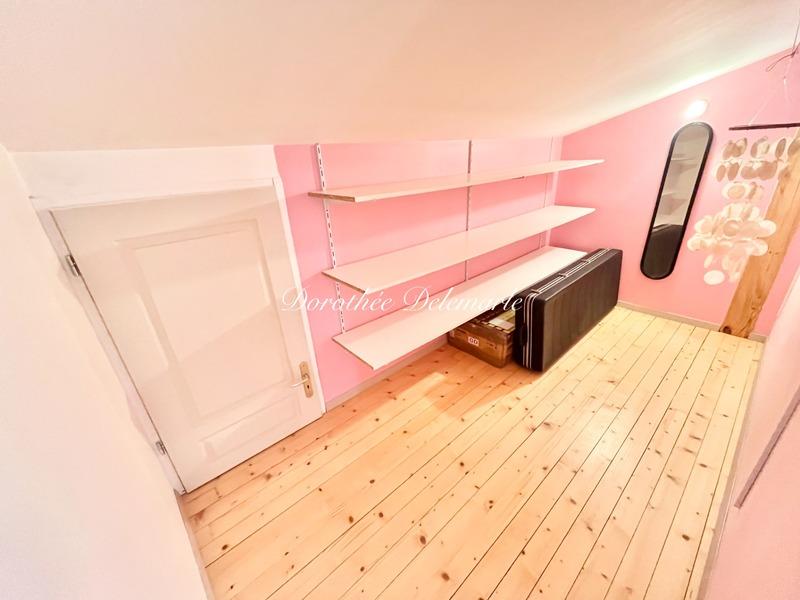 Maison en pierre - 220 m² - 7 pièces