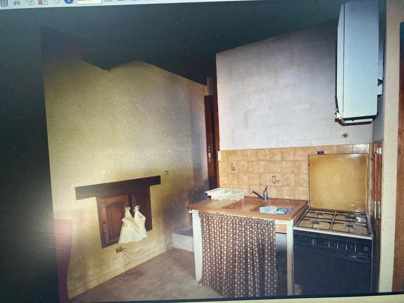 Maison - 65 m² - 3 pièces