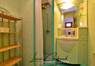 Appartement - 88 m² - 3 pièces