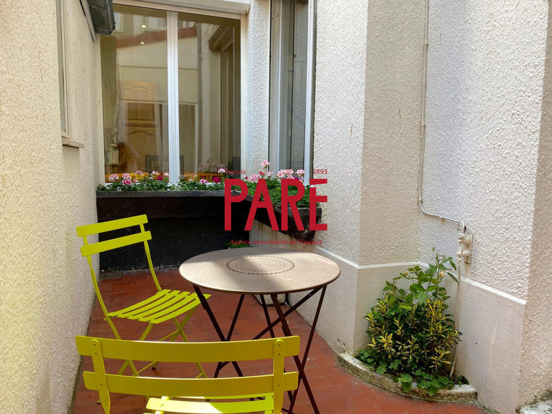 Duplex - 69 m² - 3 pièces