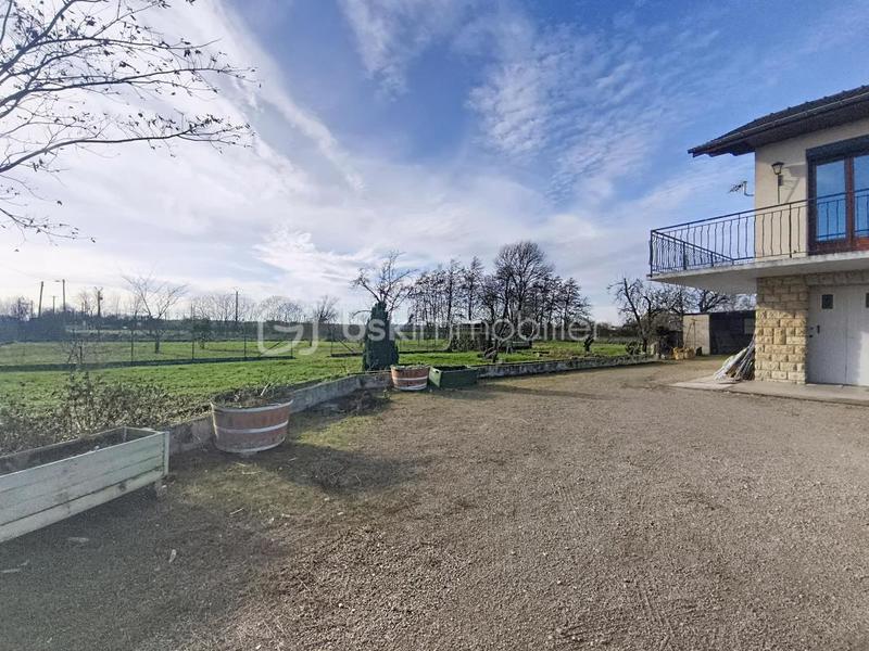 Maison - 114 m² - 4 pièces