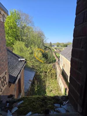 Manoir - 290 m² - 16 pièces