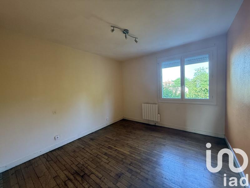 Maison de ville - 71 m² - 5 pièces