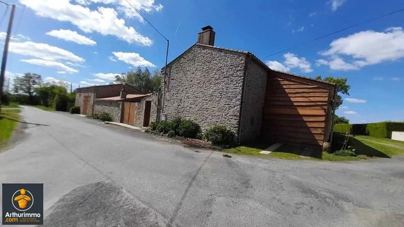 Maison - 182 m² - 6 pièces