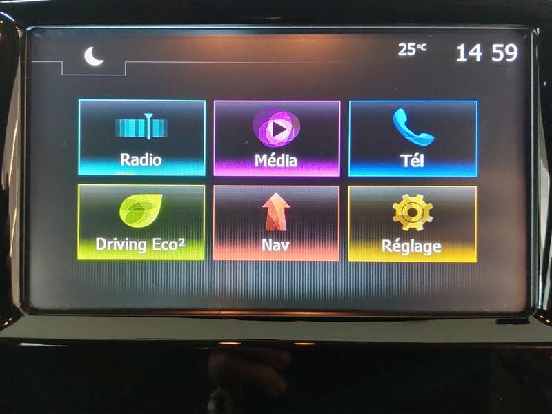 Renault Clio IV Business Energy dCi 90 82g