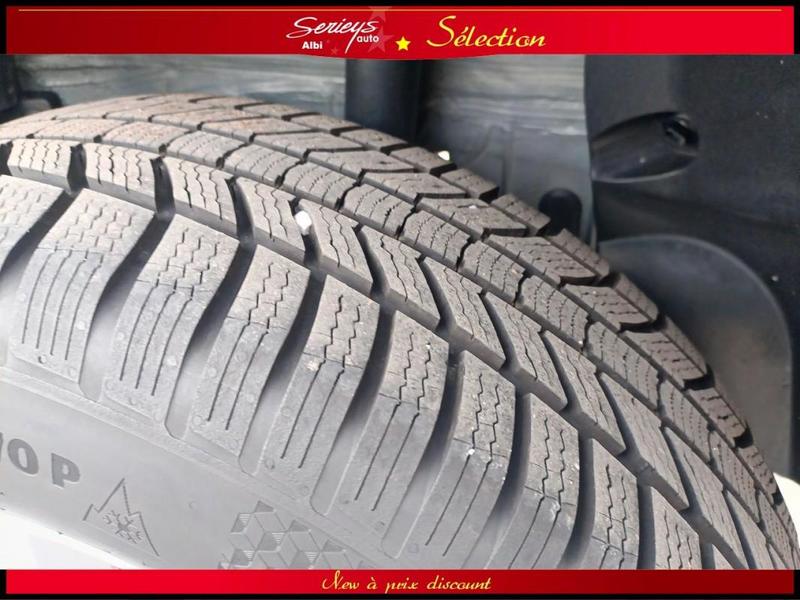 Dacia Duster Expression 1.5 Blue dCi 115 4x2