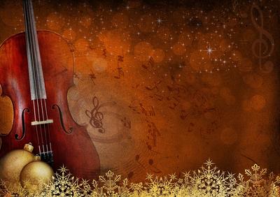 Concerts sur le marché de Noël des Lutins