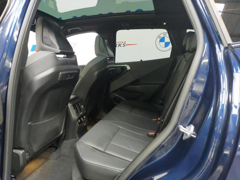 Bmw X3 G45 20 xDrive 208 ch Bva8 m Sport