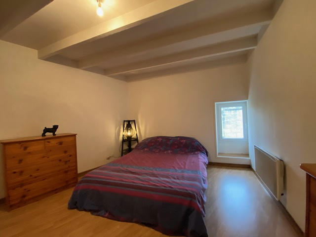 Maison - 84 m² - 4 pièces