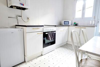 Appartement - 32 m² - 1 pièce