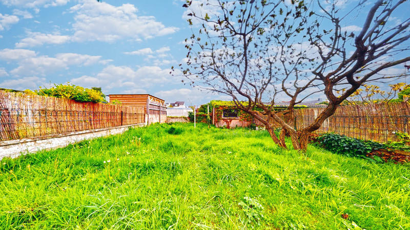 Maison - 82 m² - 4 pièces