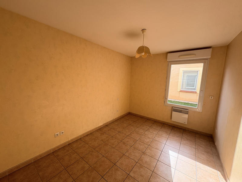 Maison - 71 m² - 3 pièces