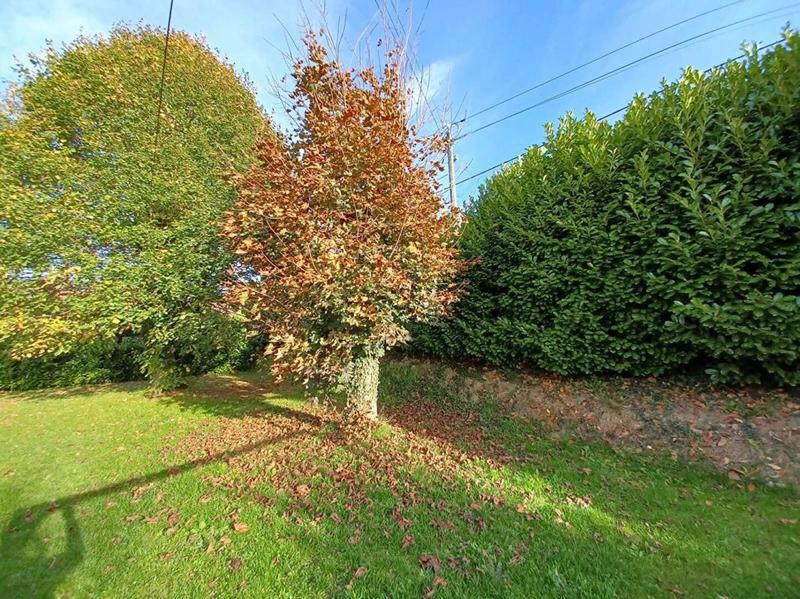 Maison - 115 m² - 6 pièces