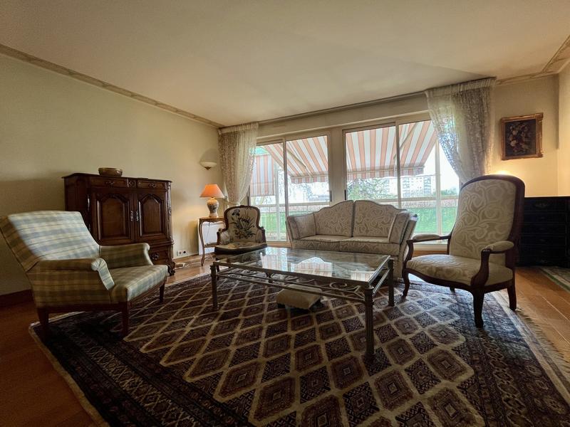 Appartement - 103 m² - 4 pièces