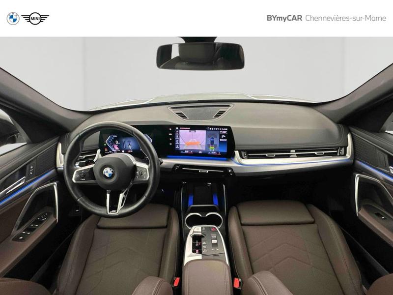 Bmw X1 U11 sDrive 18i 136ch Dkg7 m Sport