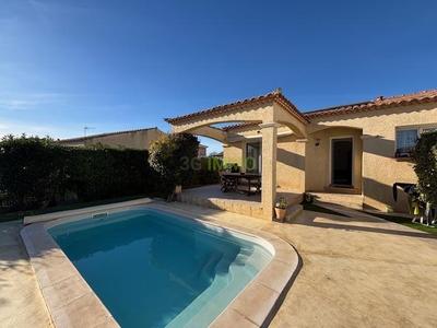 Villa - 87 m² - 4 pièces
