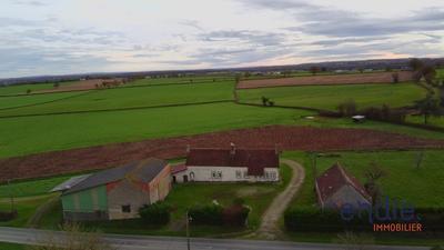 Maison de campagne - 210 m² - 7 pièces