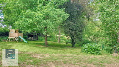 Maison - 139 m² - 7 pièces