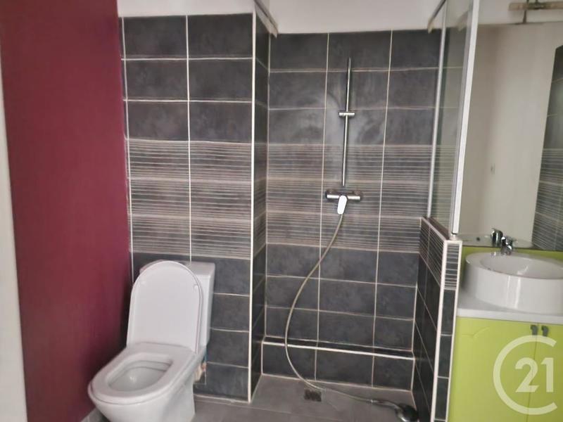 Studio - 21 m² - 1 pièce