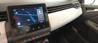 Renault Clio V TCe 90 X-Tronic Evolution