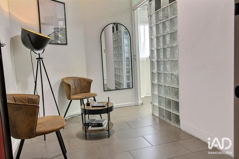 Local commercial - 25 m²