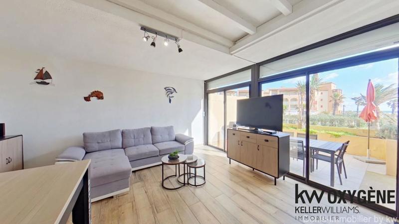 Duplex - 56 m² - 3 pièces