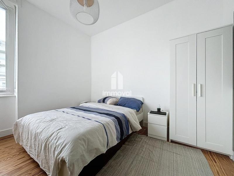 Appartement - 34 m² - 2 pièces