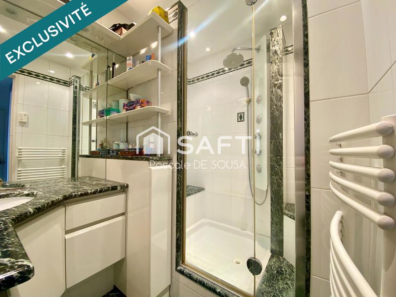 Appartement - 73 m² - 3 pièces