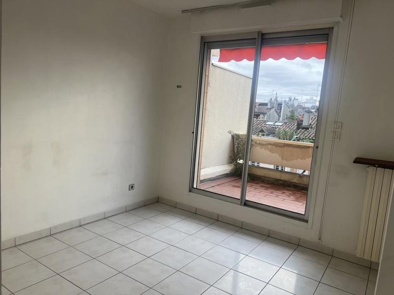 Appartement - 57 m² - 2 pièces