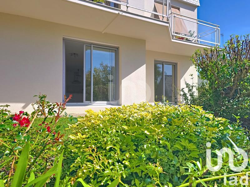 Appartement - 54 m² - 3 pièces